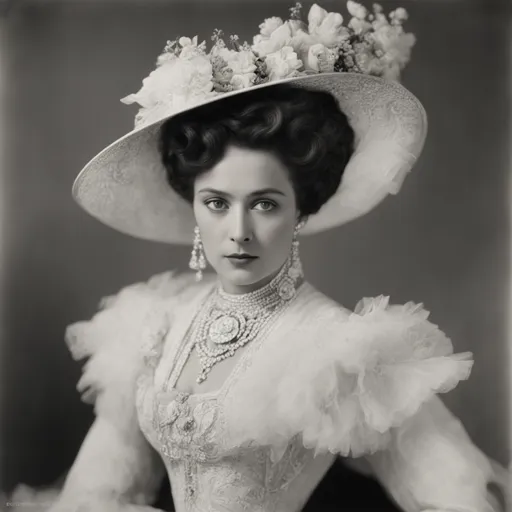 E. C. Vivian