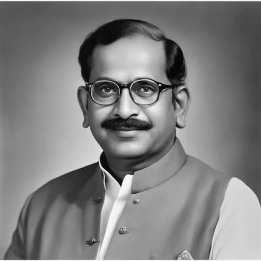 E. Chandrasekharan Nair
