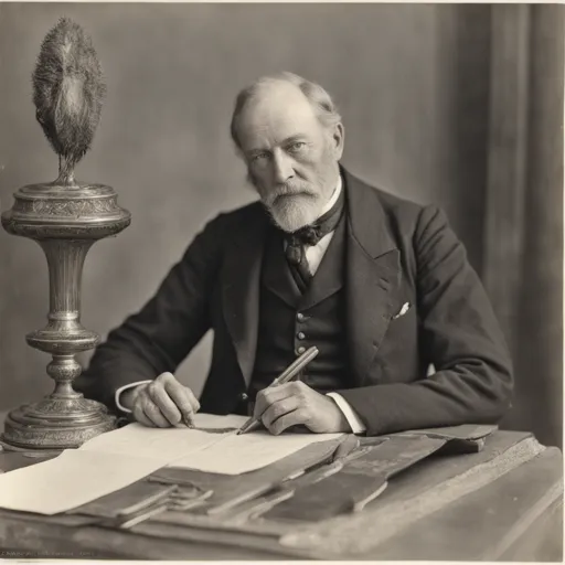 E. Clive Rouse