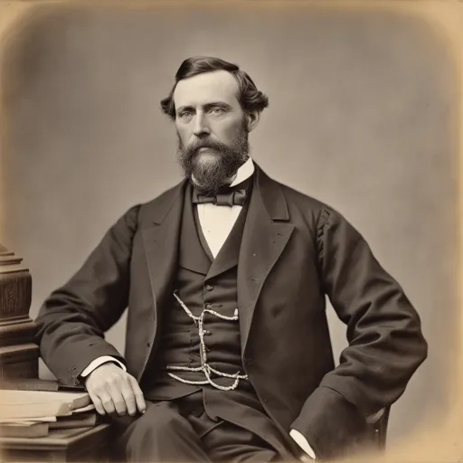 E. Coppée Mitchell