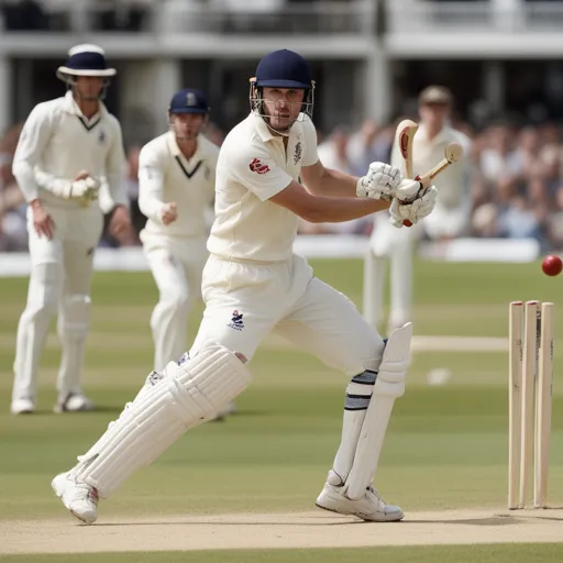 E. Cox (cricketer)