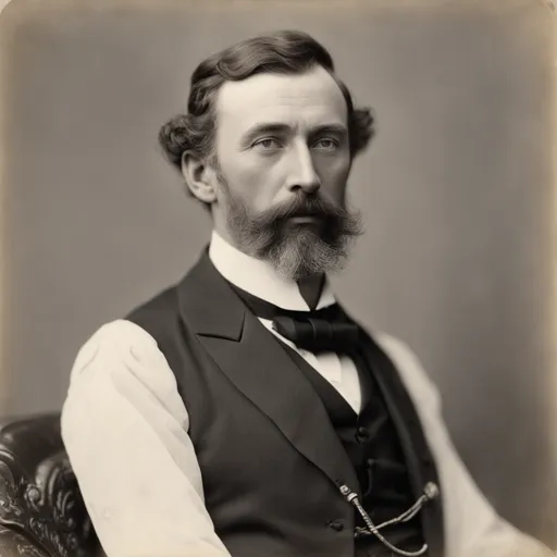 E. D. A. Morshead