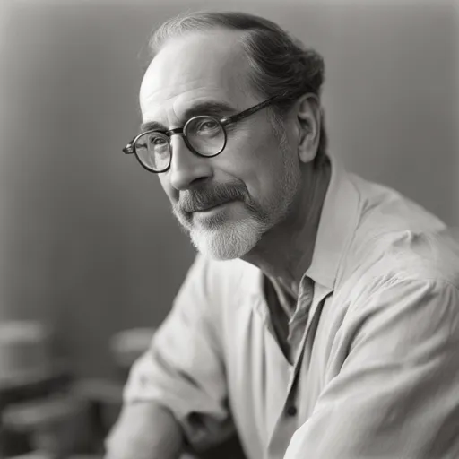 E. D. Berman
