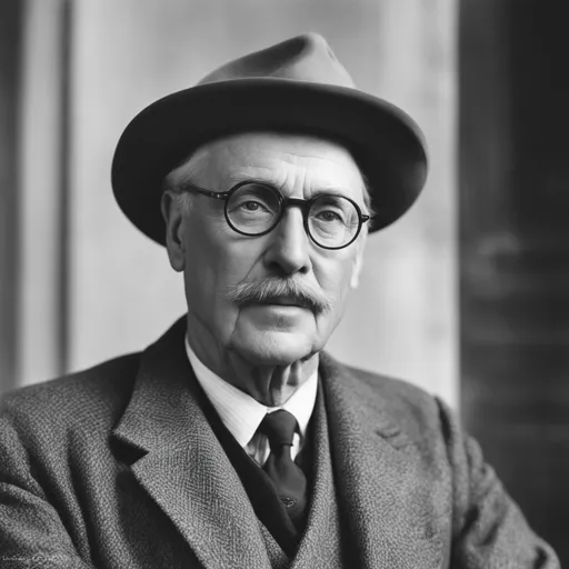 E. D. Blodgett