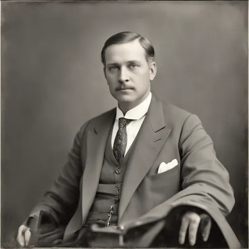E. D. Estilette