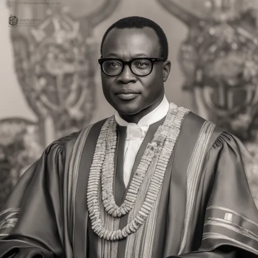 E. D. K. Adjabeng