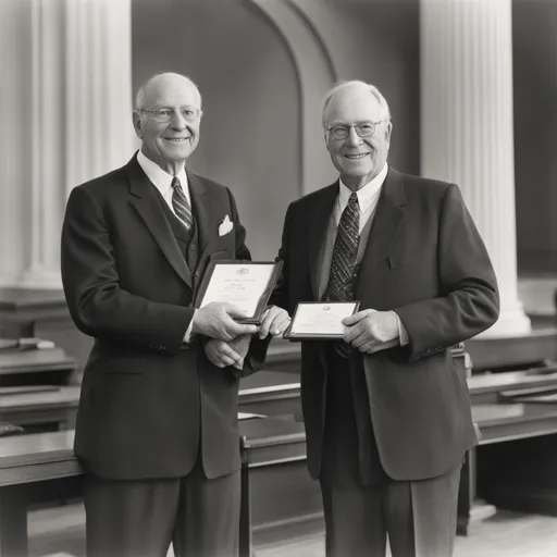 E. Dale LeBaron