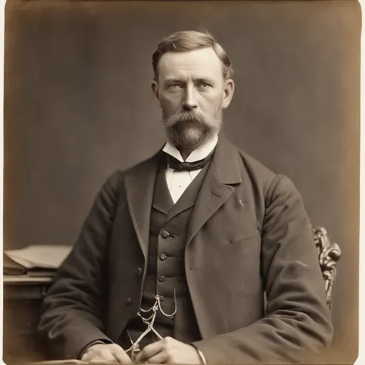 E. Davenport Cleland