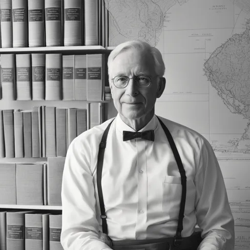 E. Digby Baltzell