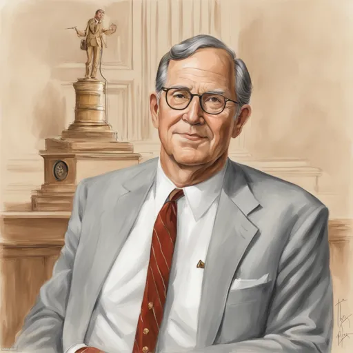 E. Duncan Getchell