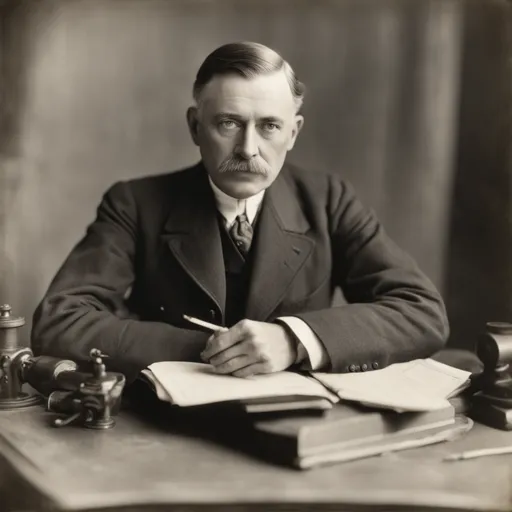E. E. Milliman