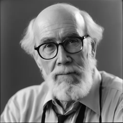 E. Earle Ellis