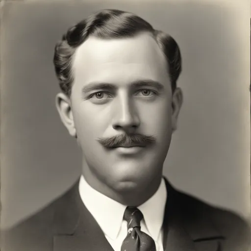 E. Edward Wehman Jr.