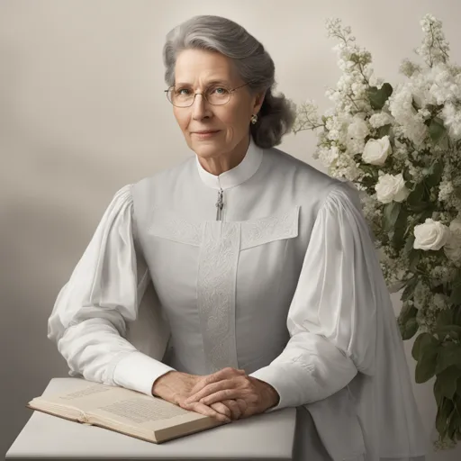 E. Elizabeth Johnson