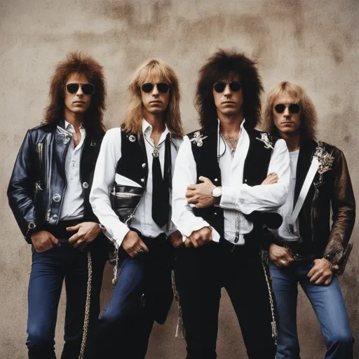 E. F. Band