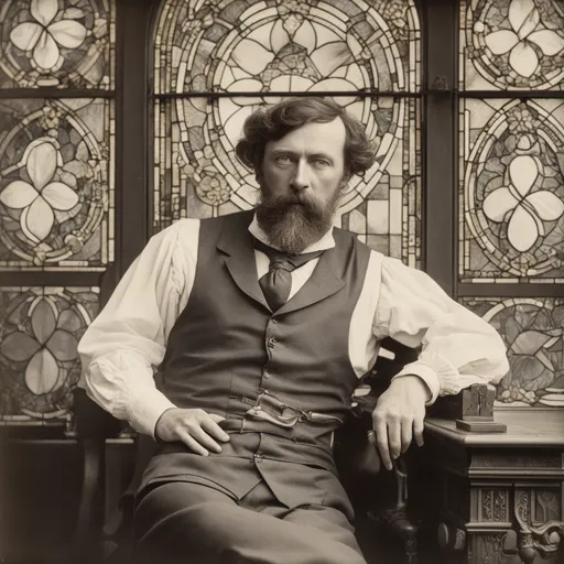 E. F. Troy