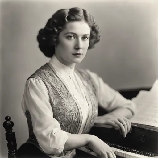 E. Florence Whitlock
