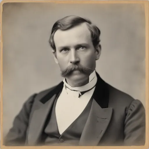 E. Floyd Yates