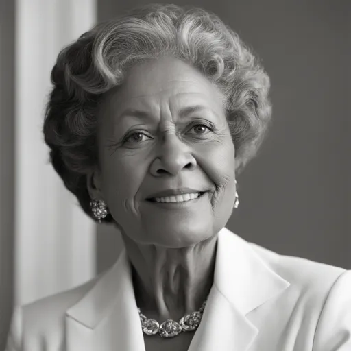 E. Frances White