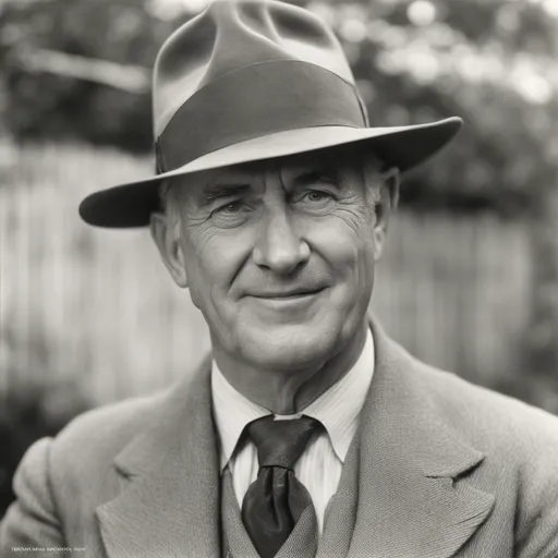 E. G. Retallack Hooper
