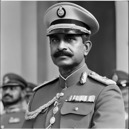 E. G. Thevanayagam