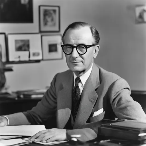 E. G. West