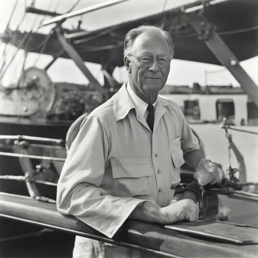 E. G. van de Stadt
