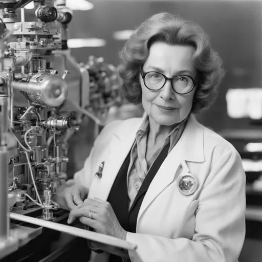 E. Gail de Planque