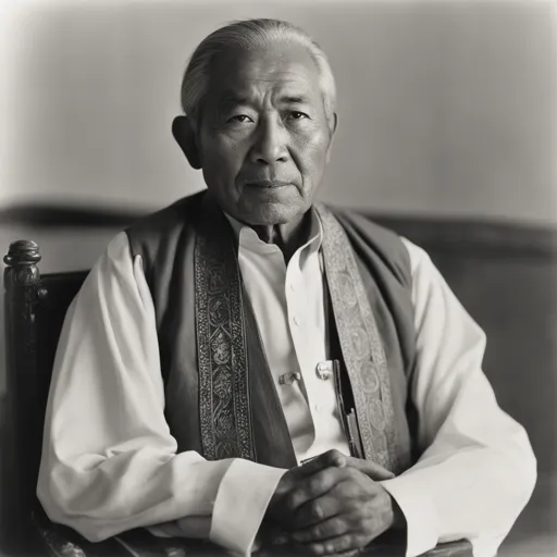 E. Gene Smith
