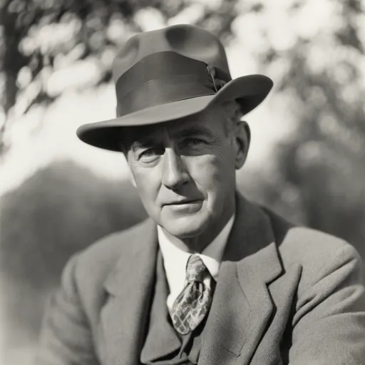 E. George Marks