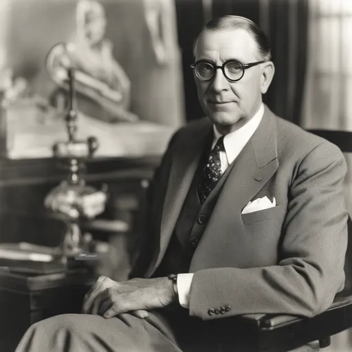 E. Gifford Upjohn