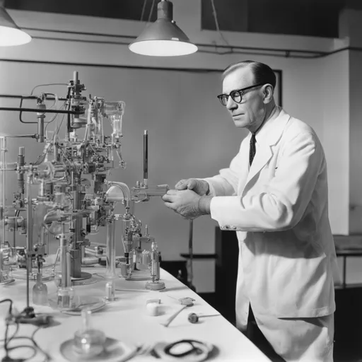 E. Glen Wever