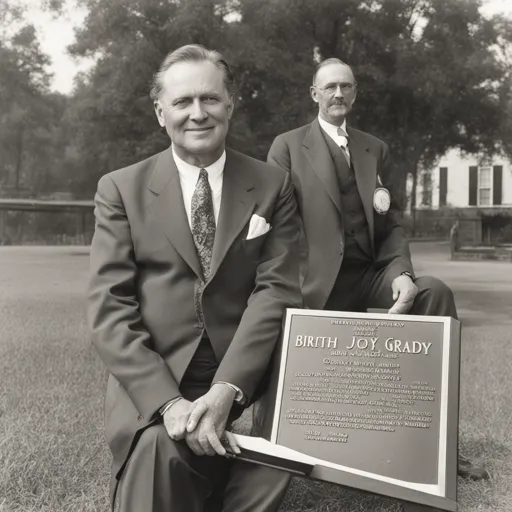 E. Grady Jolly