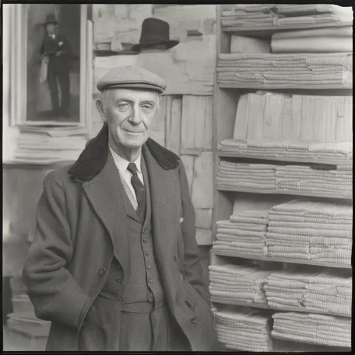 E. Gwyndaf Evans