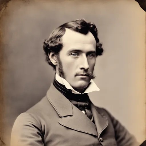 E. H. Budd