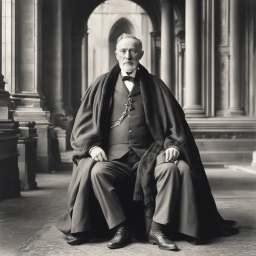 E. H. Carr