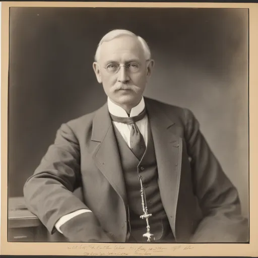 E. H. Faler