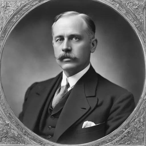 E. H. Harper