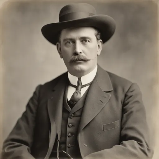 E. H. Hiley