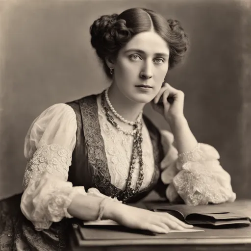 E. H. Thompson