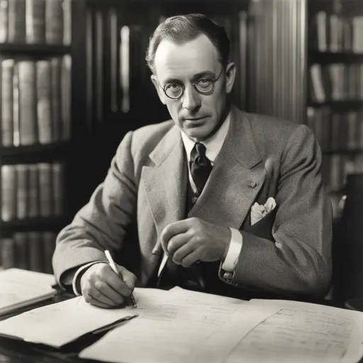 E. H. W. Meyerstein