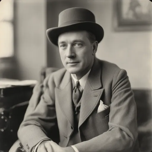 E. H. Warmington