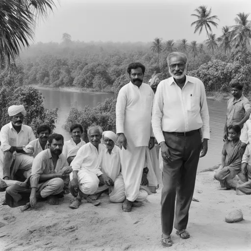E. Harikumar