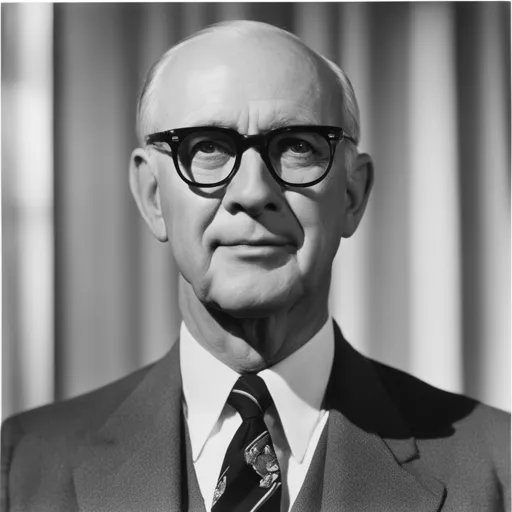 E. Harold Hallows