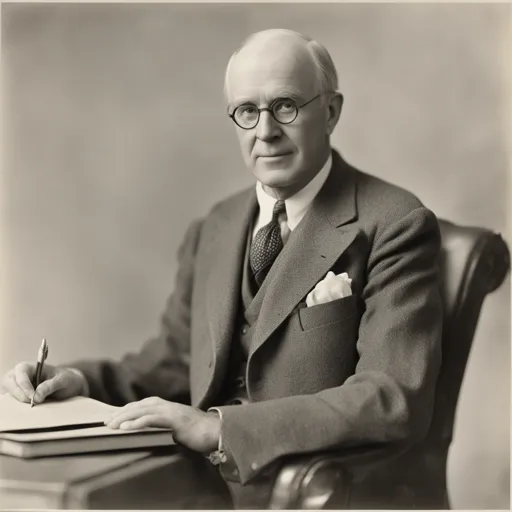 E. Harris Harbison