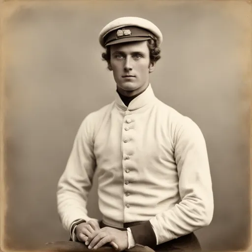 E. Hogg