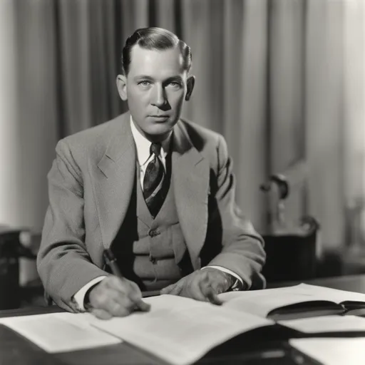 E. Howard McCaleb
