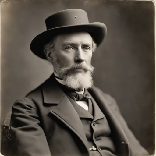E. I. Carlyle