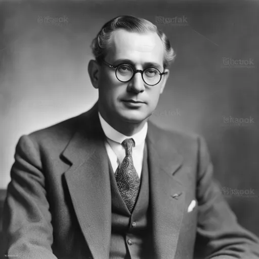 E. Ivan Rubenstein