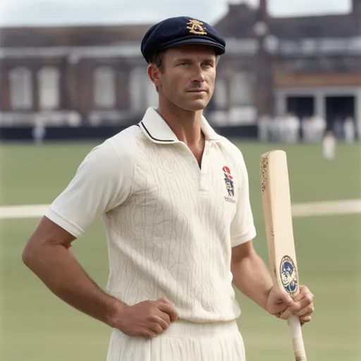 E. J. Allen (Europeans cricketer)